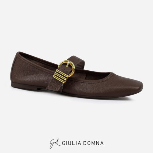 Calzados de Damas – GiuliaDomna – 142-93