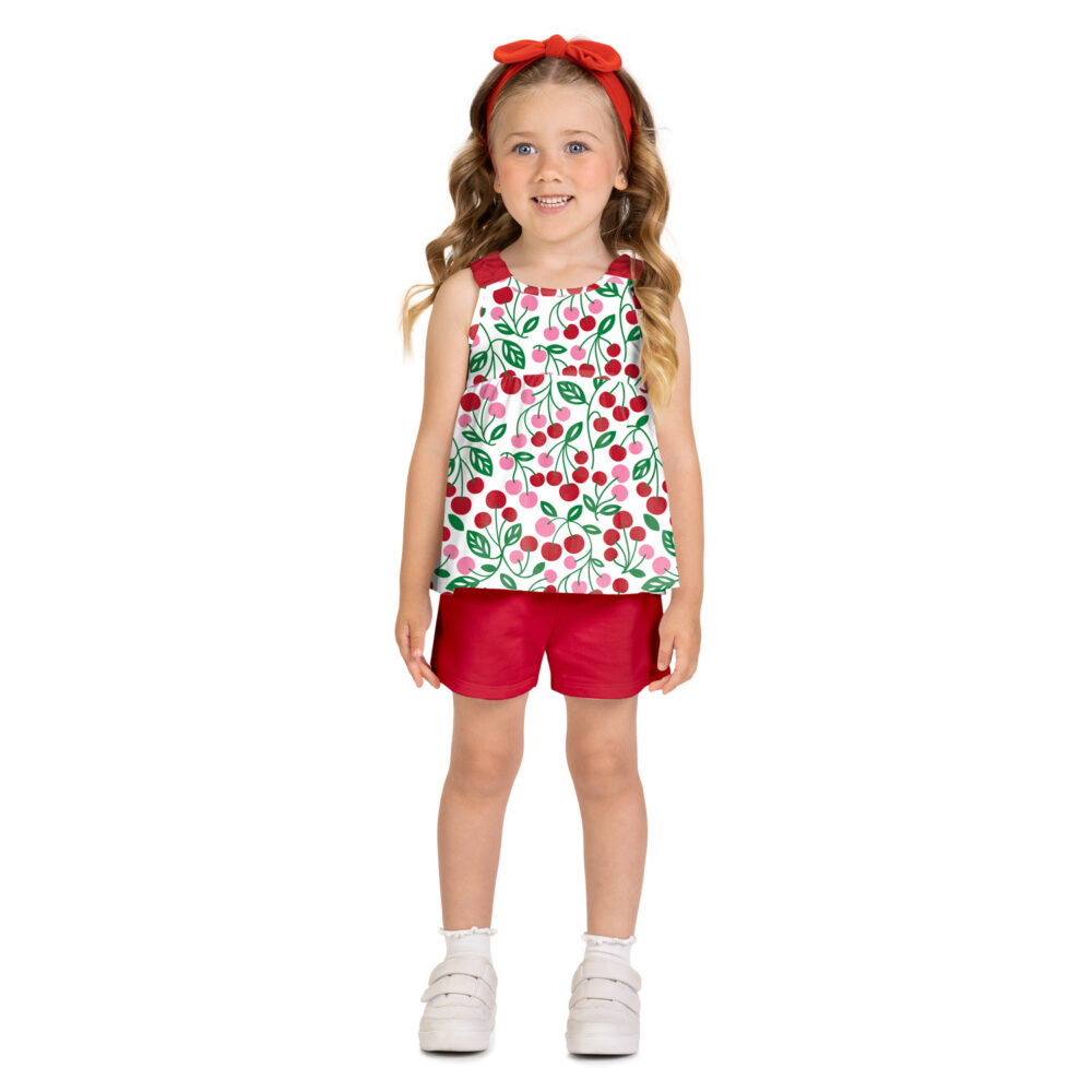 Ropa de niña – Kyly – 1001816