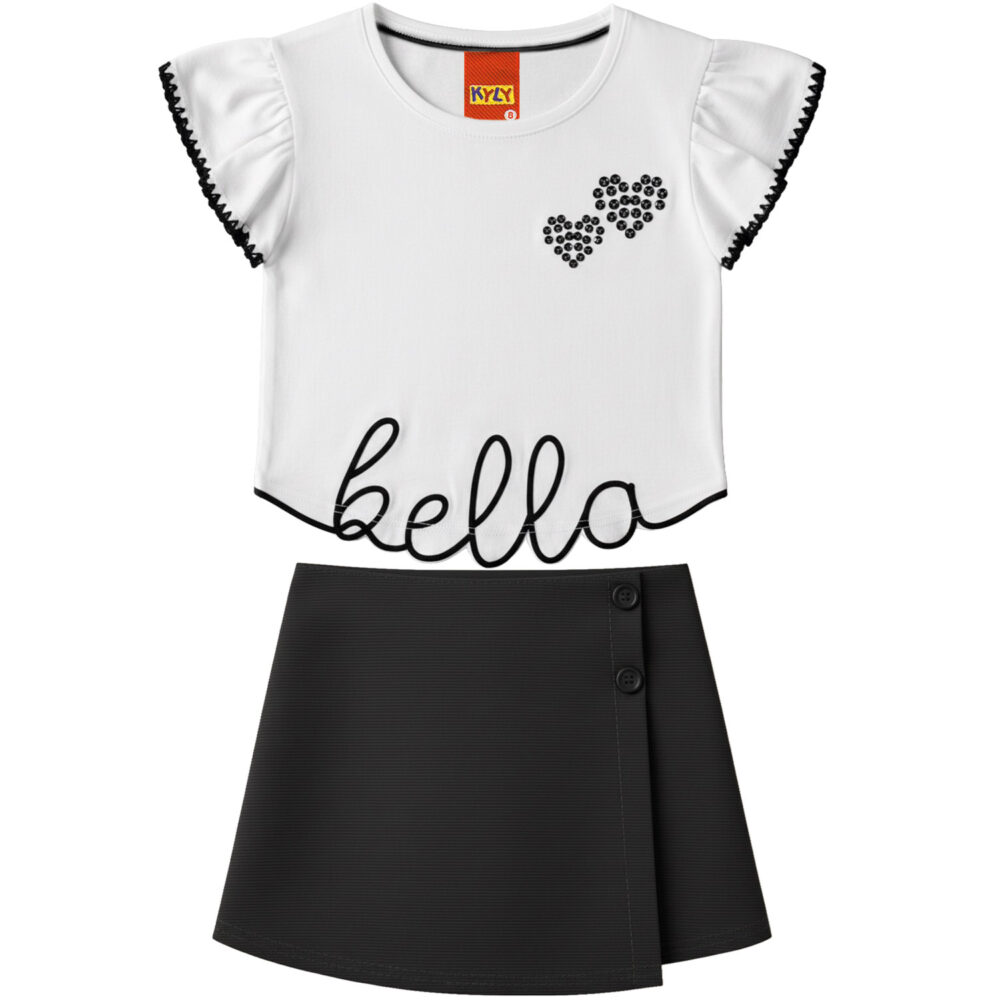 Ropa de niña – Kyly – 1001854