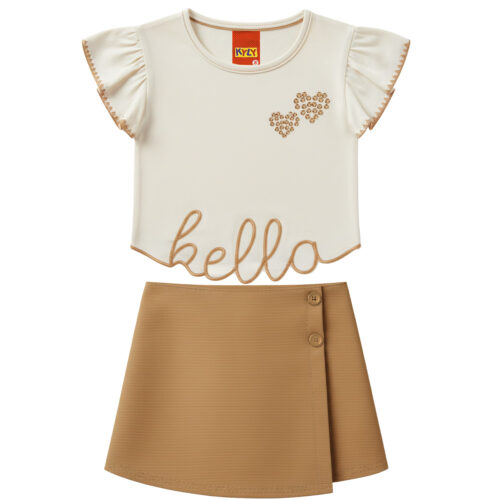 Ropa de niña – Kyly – 1001854