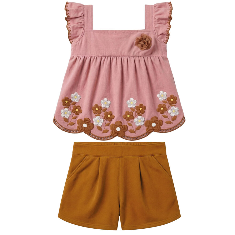 Ropa de niña – Kyly – 1001854