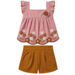 Ropa de niña – Kyly – 1001854