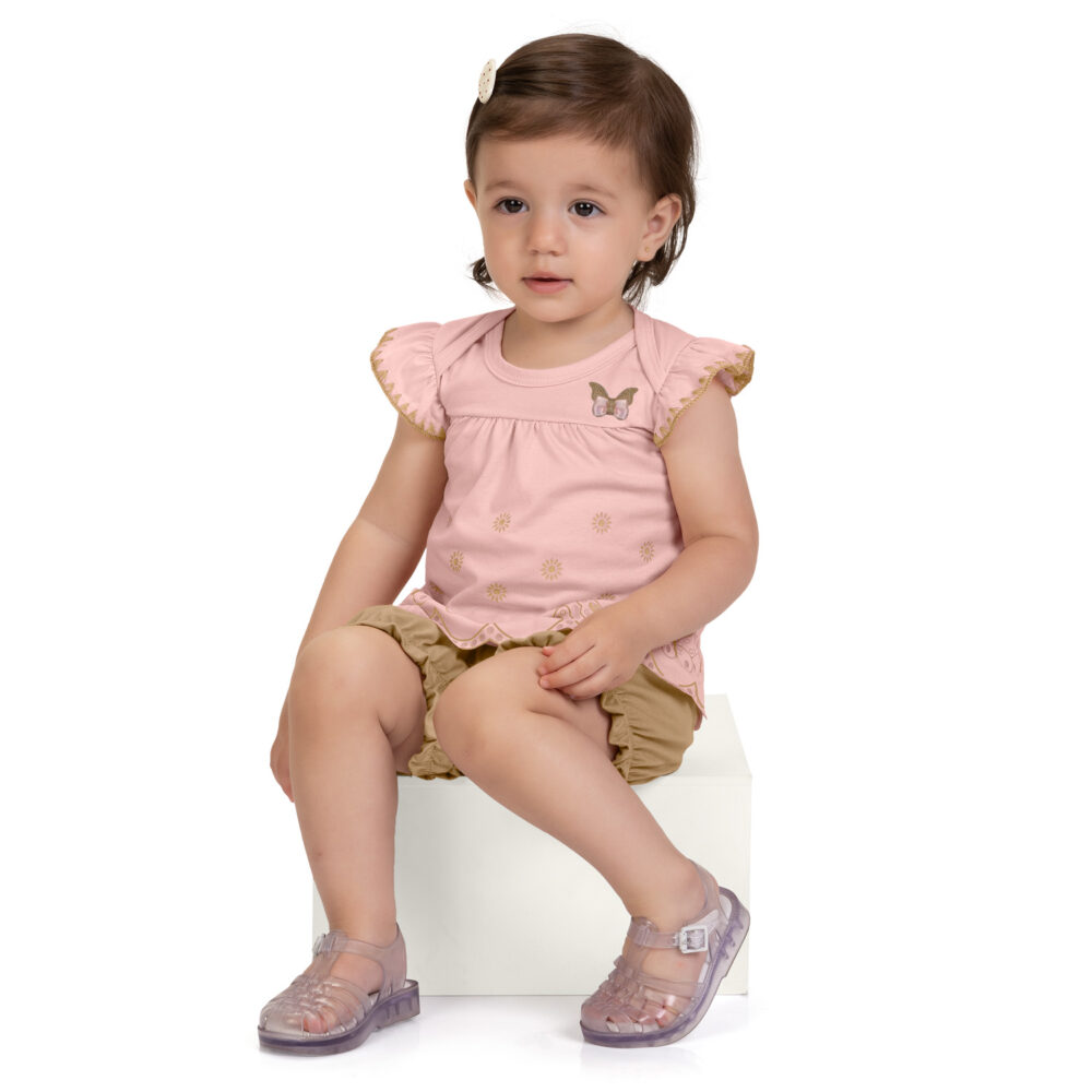 Ropa de niña – Kyly – 1002288