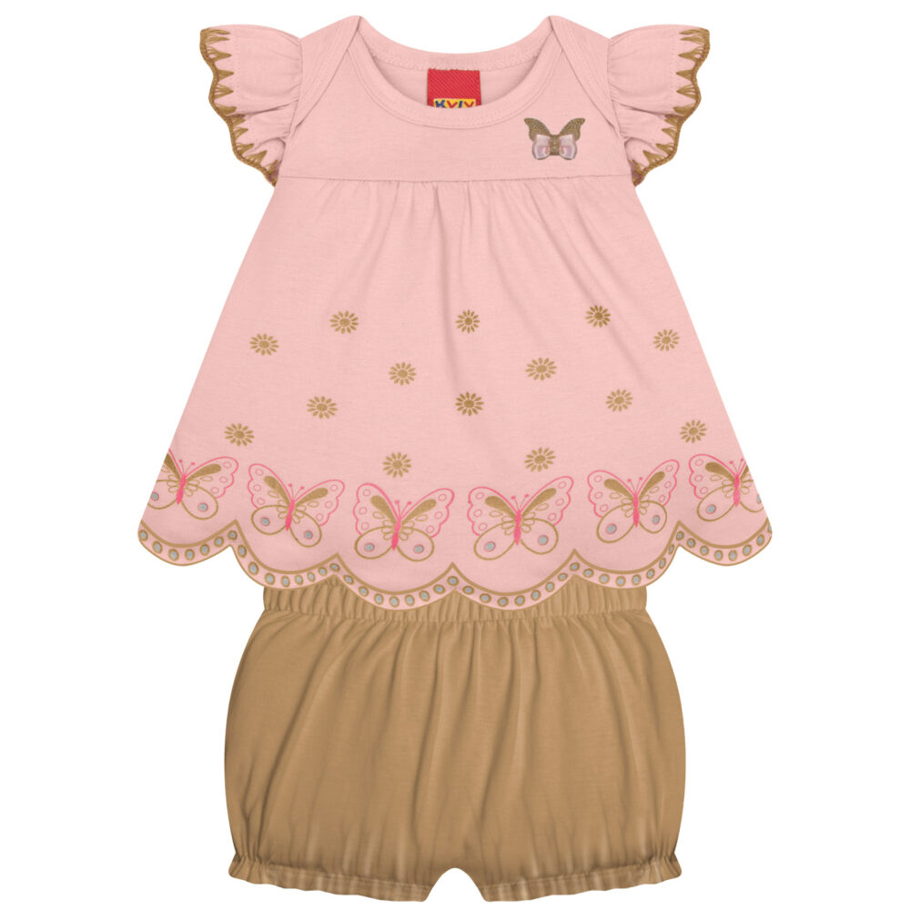 Ropa de niña – Kyly – 1002288