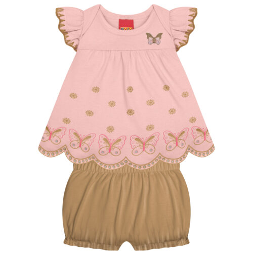 Ropa de niña – Kyly – 1002288