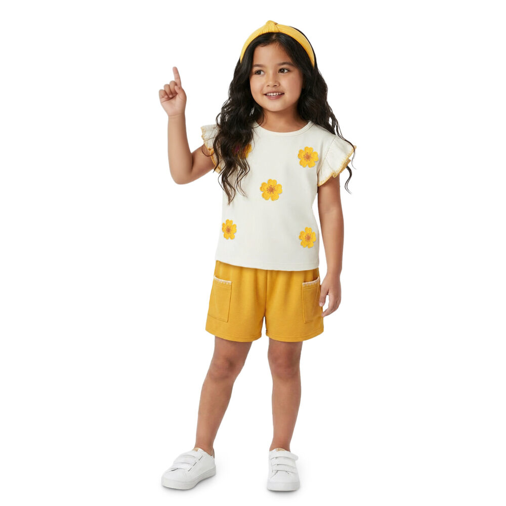 Ropa de niña – Kyly – 1002518