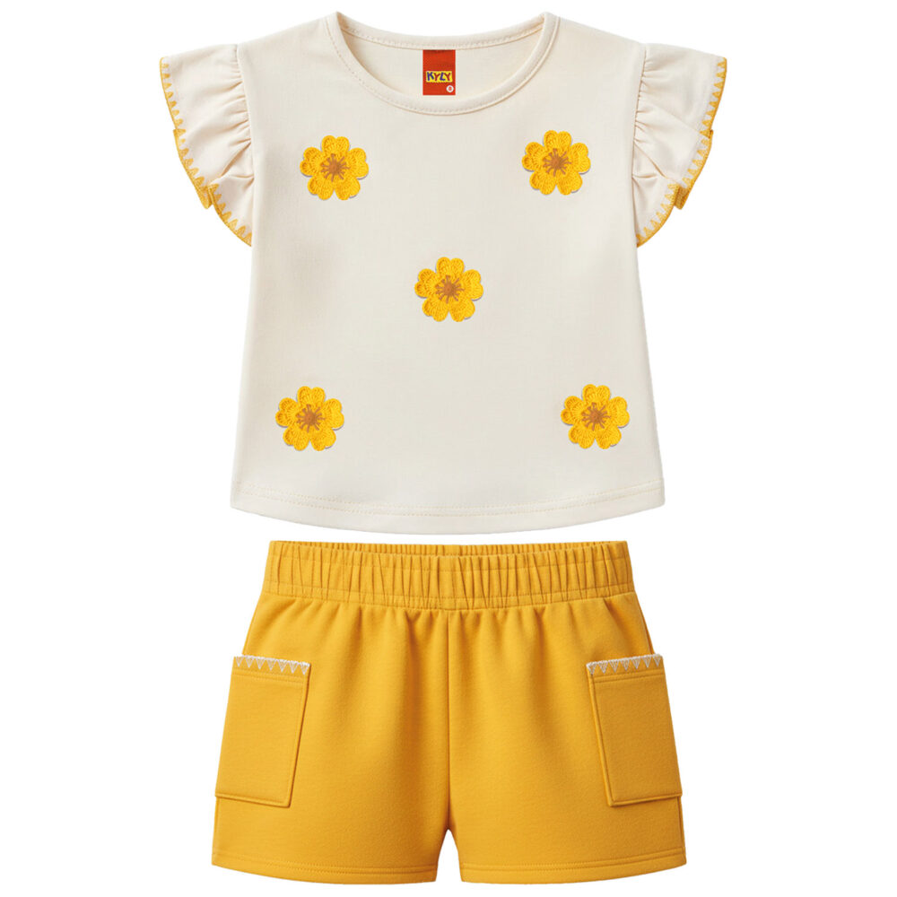 Ropa de niña – Kyly – 1002518