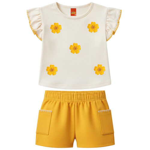 Ropa de niña – Kyly – 1002518