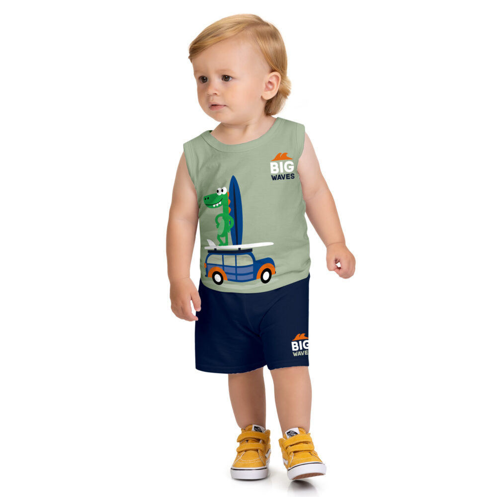 Ropa de niño – Kyly – 1001864