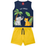 Ropa de niño – Kyly – 1001865