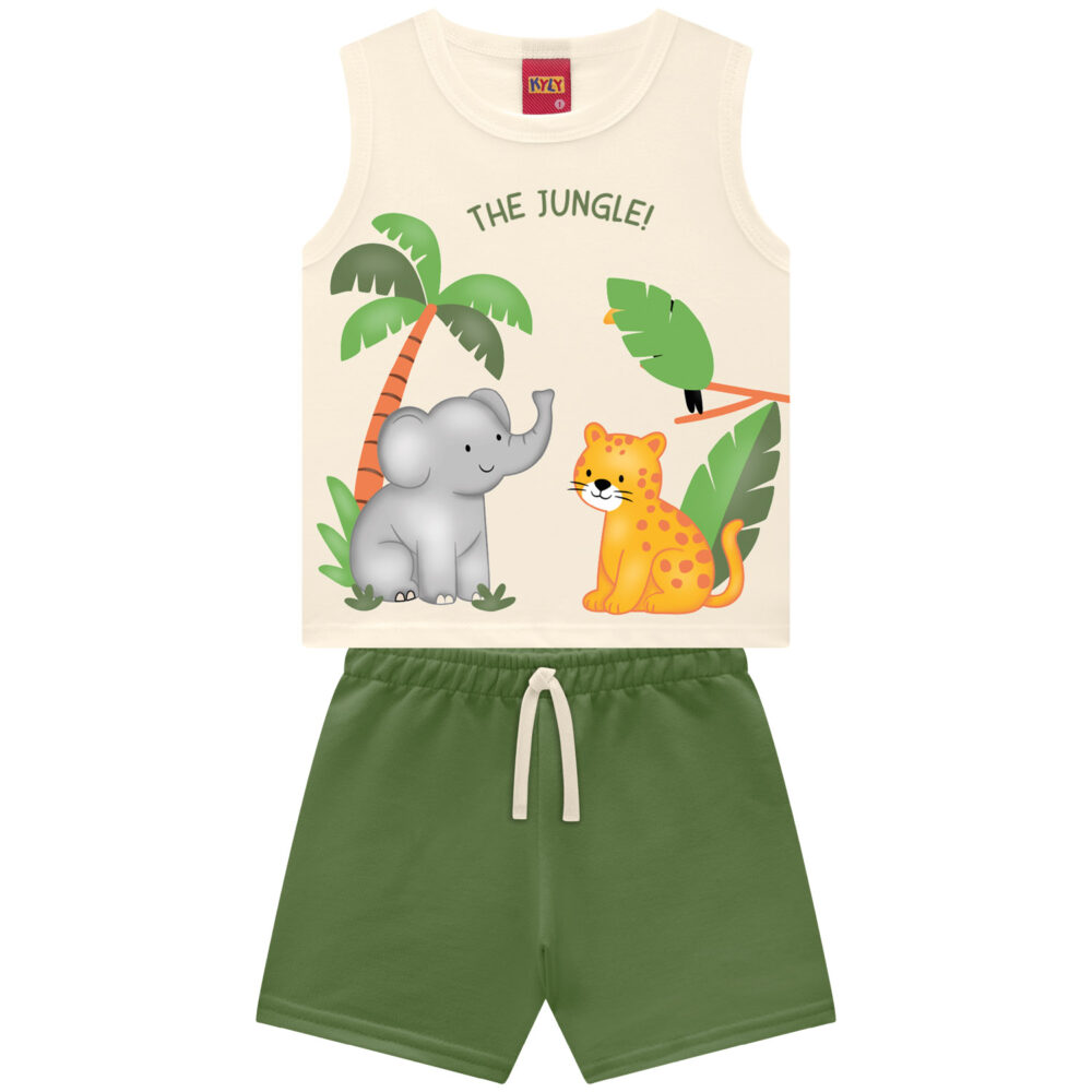 Ropa de niño – Kyly – 1001865