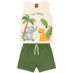 Ropa de niño – Kyly – 1001865