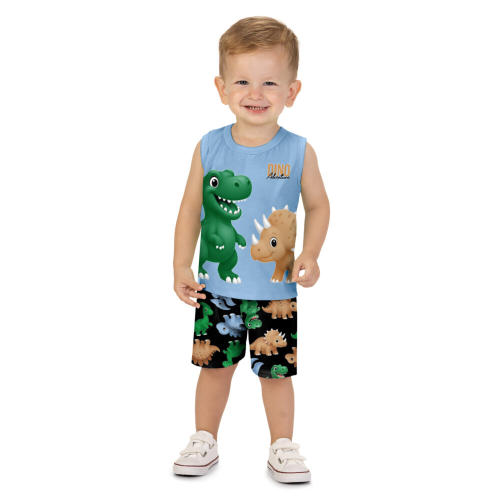 Ropa de niño – Kyly – 1001866