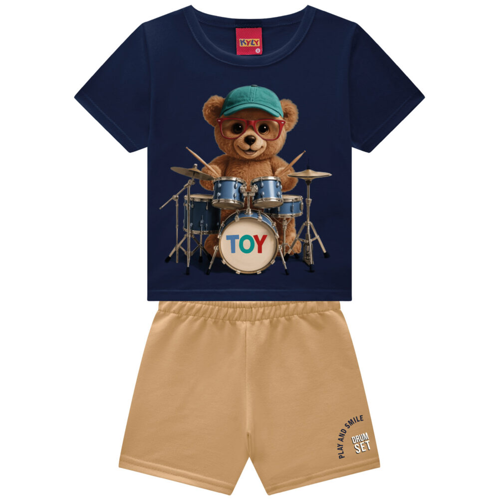 Ropa de niño – Kyly – 1001869