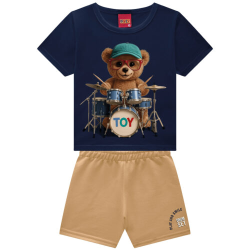 Ropa de niño – Kyly – 1001869