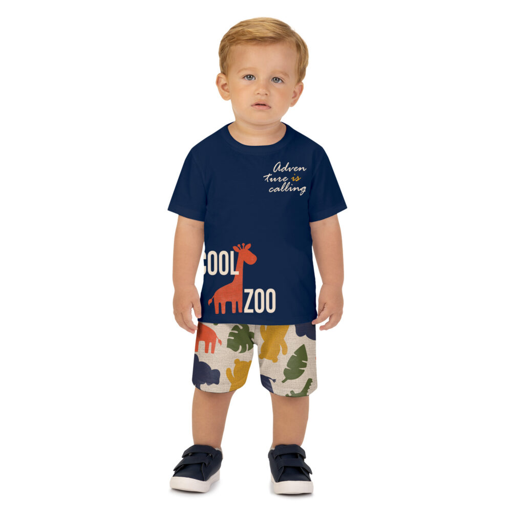 Ropa de niño – Kyly – 1001871