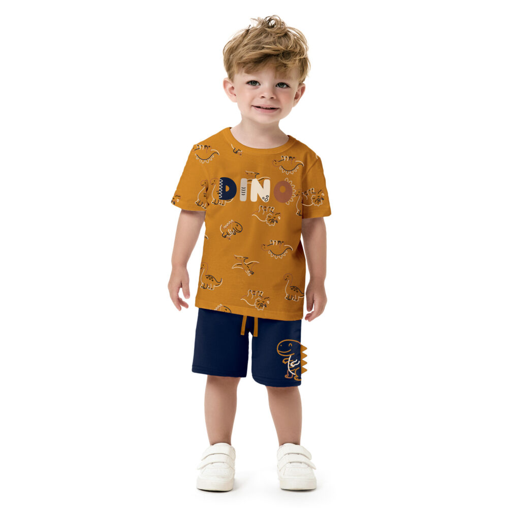 Ropa de niño – Kyly – 1001873