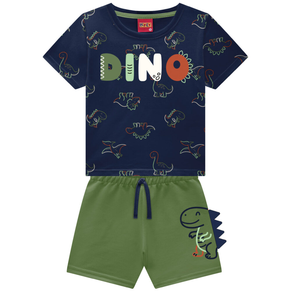Ropa de niño – Kyly – 1001873