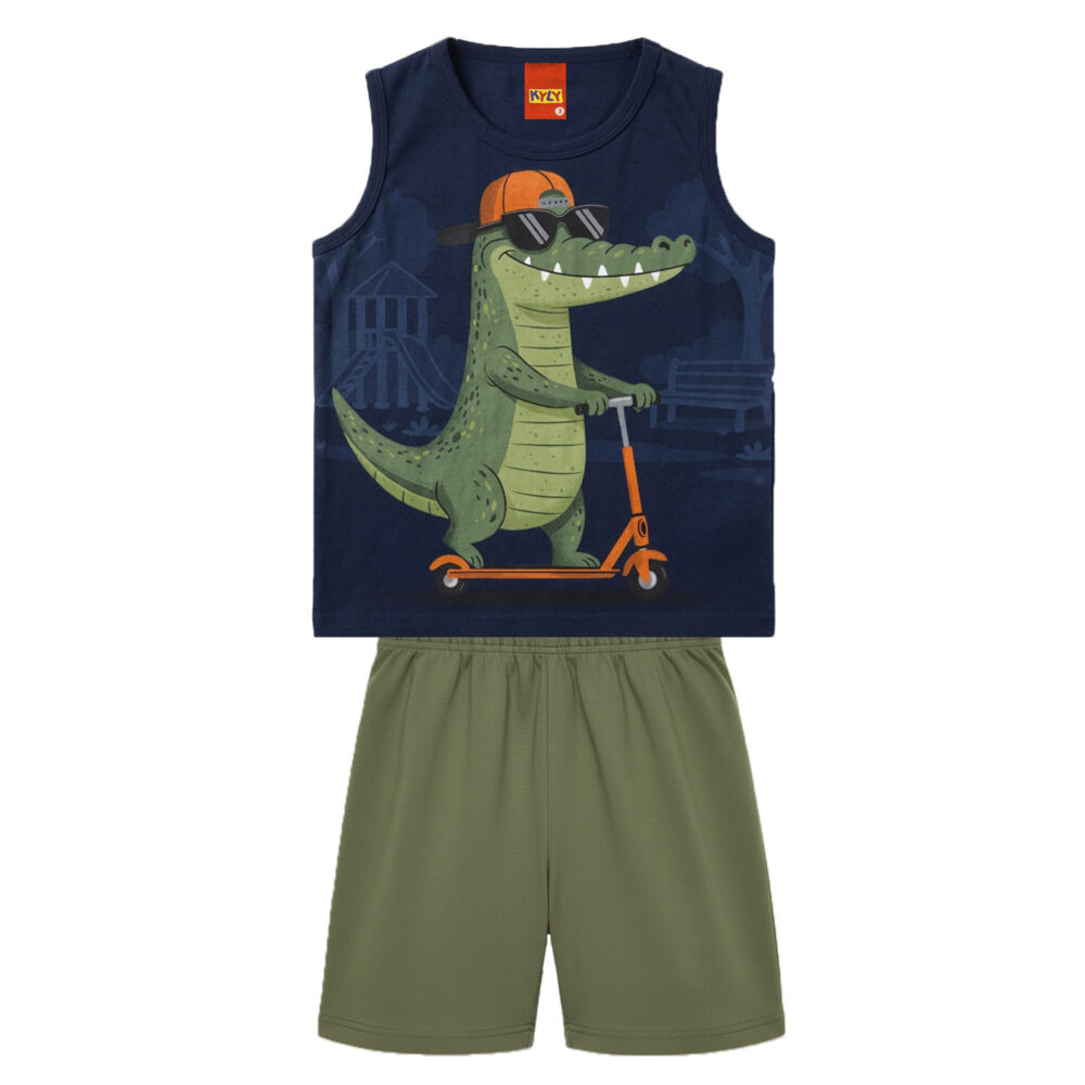 Ropa de niño – Kyly – 1001884