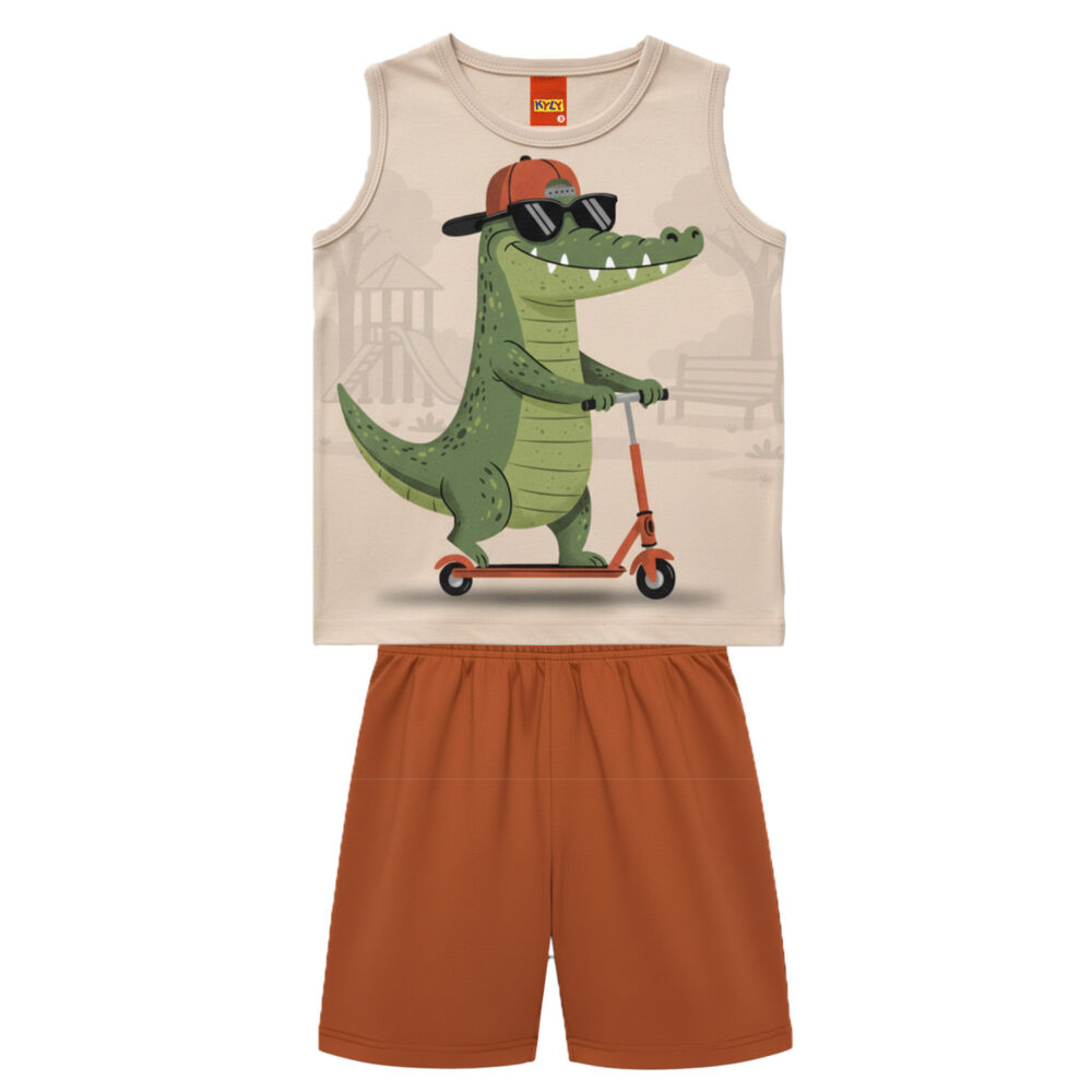 Ropa de niño – Kyly – 1001884