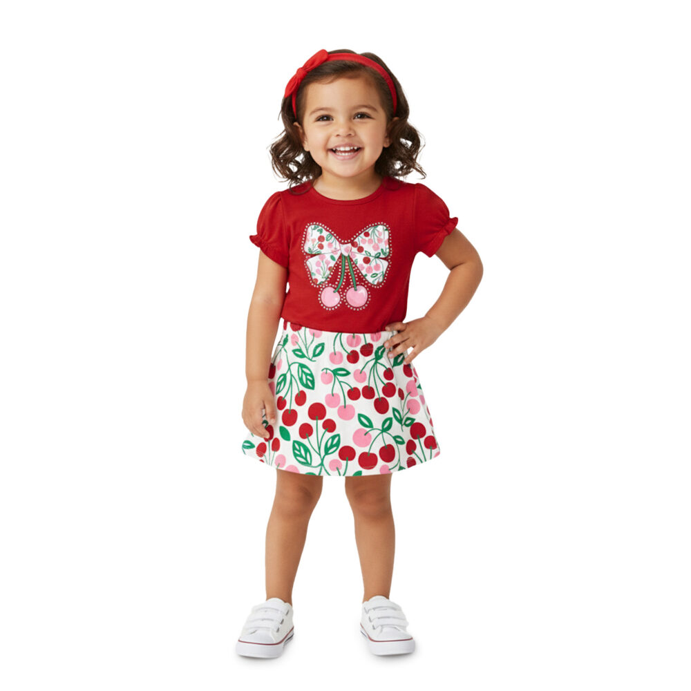 Ropa de niña – Kyly – 1001819