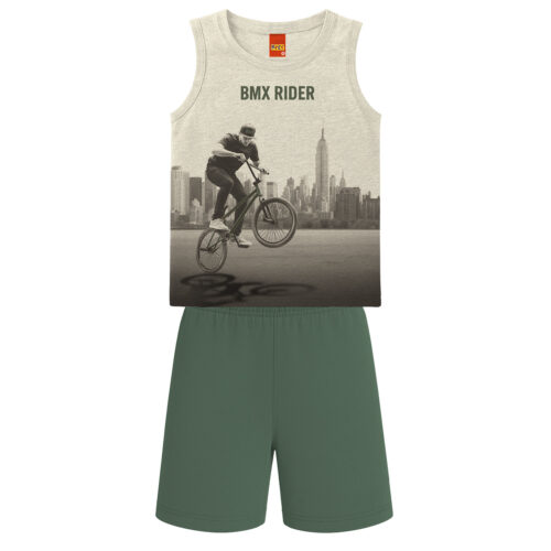 Ropa de niño – Kyly – 1001908