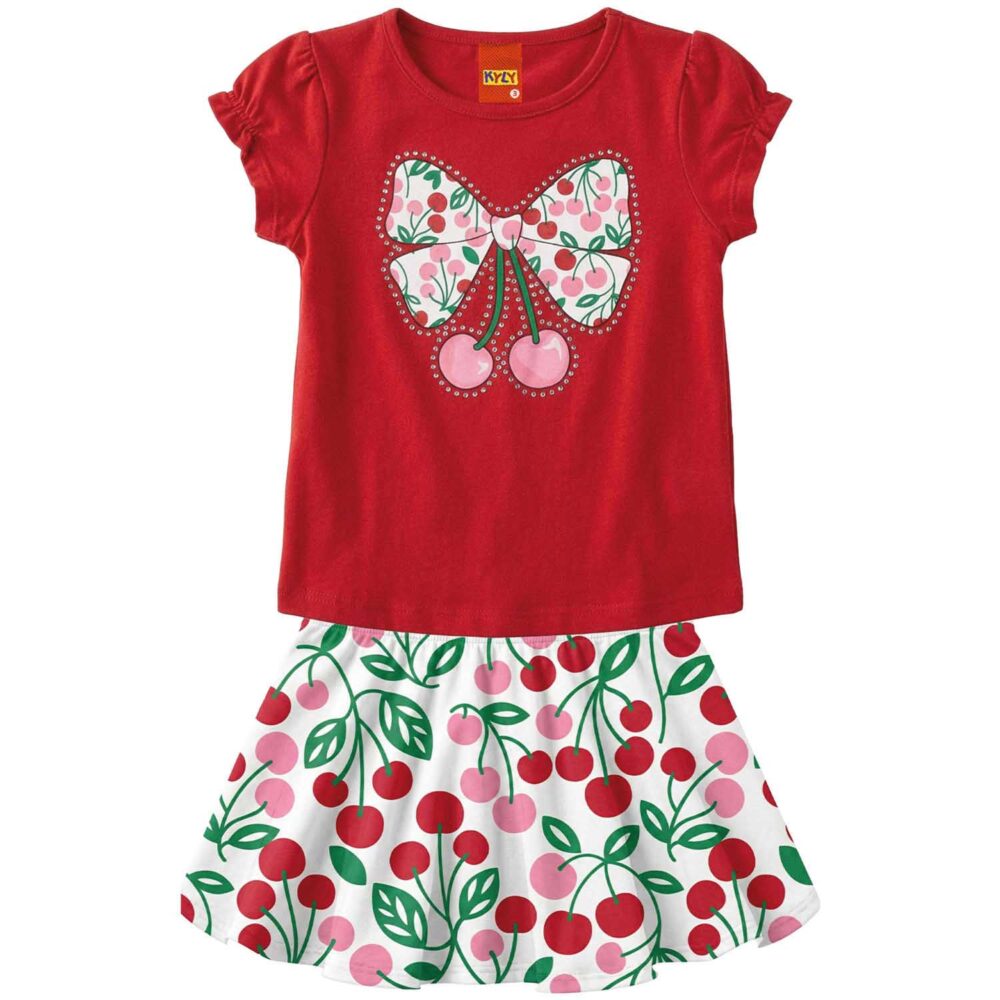 Ropa de niña – Kyly – 1001819