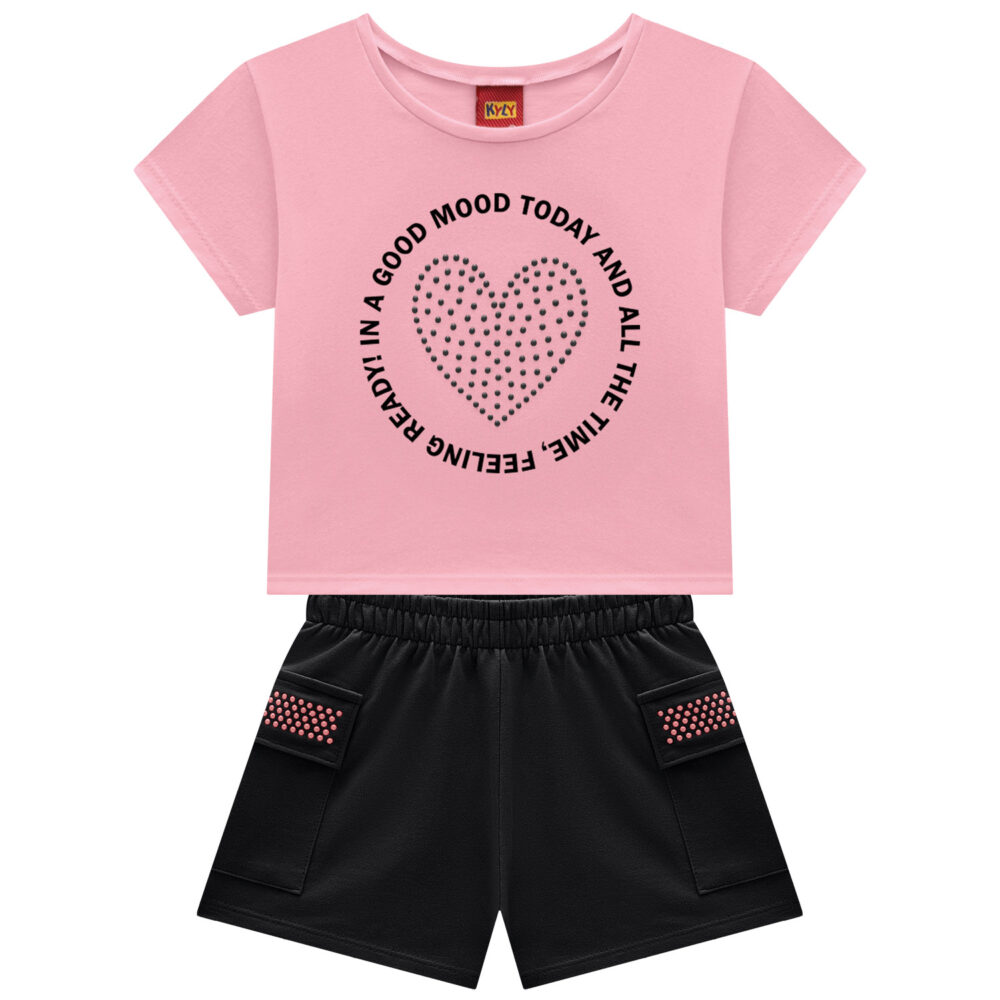Ropa de niña – Kyly – 1001851