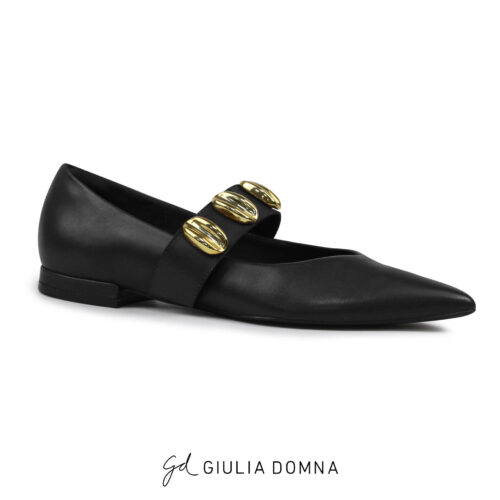 Calzados de Damas – GiuliaDomna – 202-30