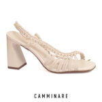 Calzados de Damas – Camminare – 7194-21569