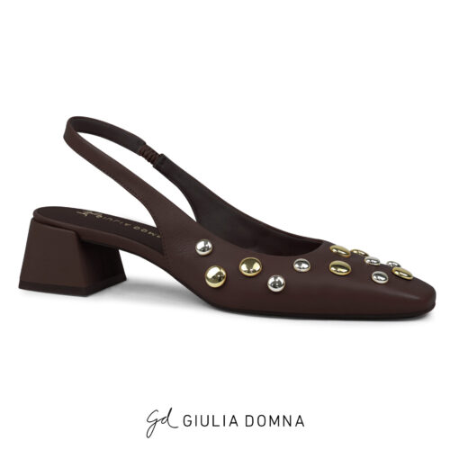 Calzados de Damas – GiuliaDomna – 321-16