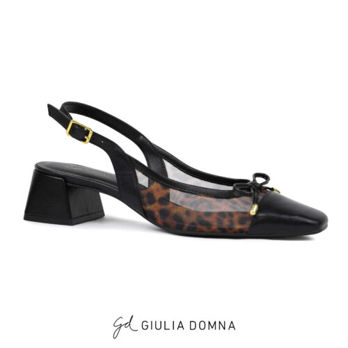 Calzados de Damas – GiuliaDomna – 321-17
