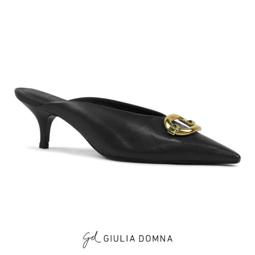 Calzados de Damas – GiuliaDomna – 341-01