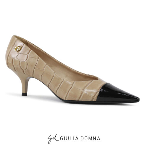 Calzados de Damas – GiuliaDomna – 345-03