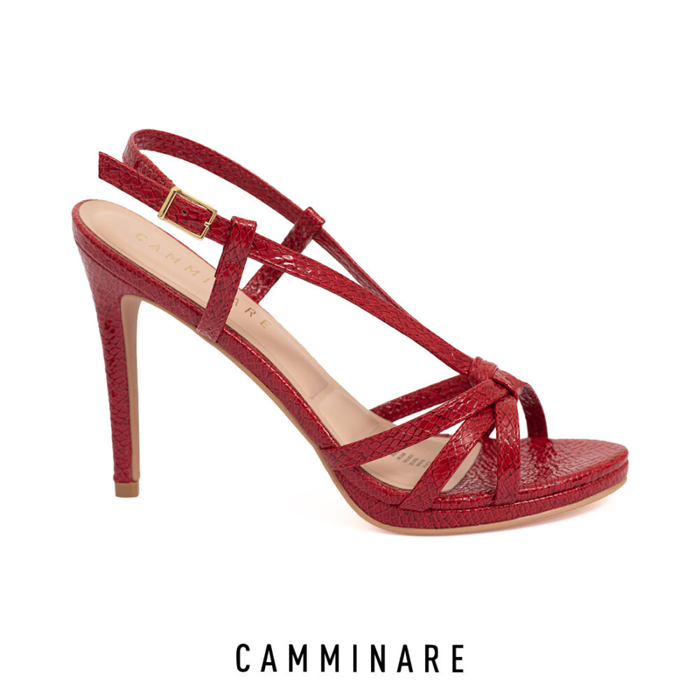 Calzados de Damas – Camminare – 7199-21675