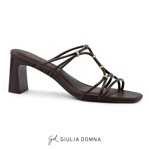 Calzados de Damas – GiuliaDomna – 446-08