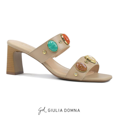 Calzados de Damas – GiuliaDomna – 446-08