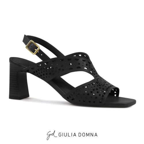 Calzados de Damas – GiuliaDomna – 446-11