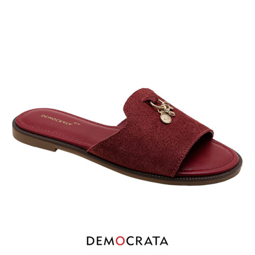 Calzados de Damas – Democrata – 634111-001-2-3