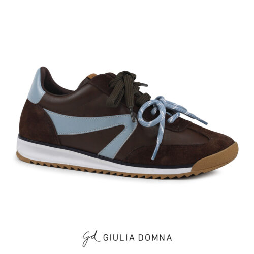 Calzados de Damas – GiuliaDomna – 87-21