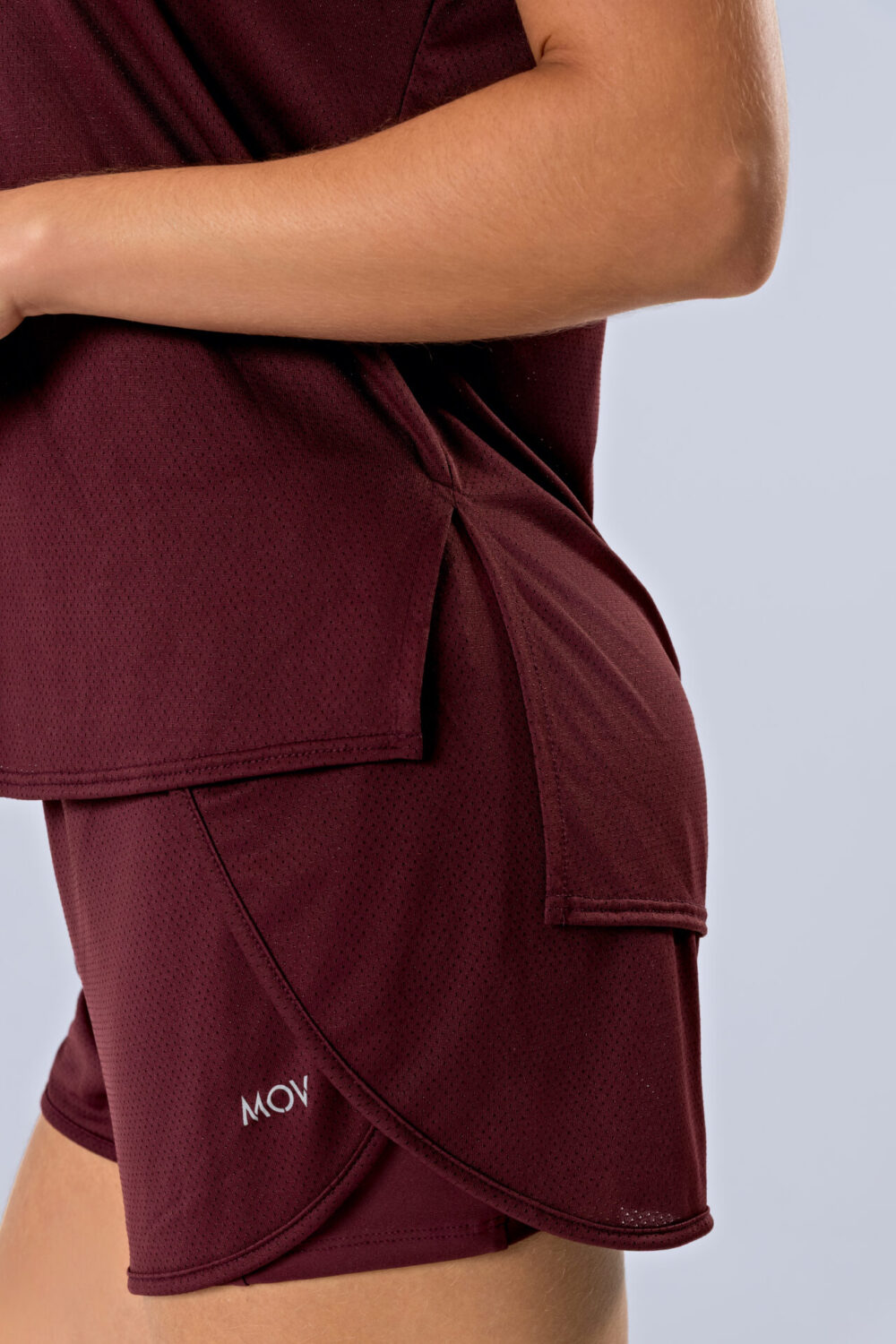 Ropa de dama – MOV – M0432